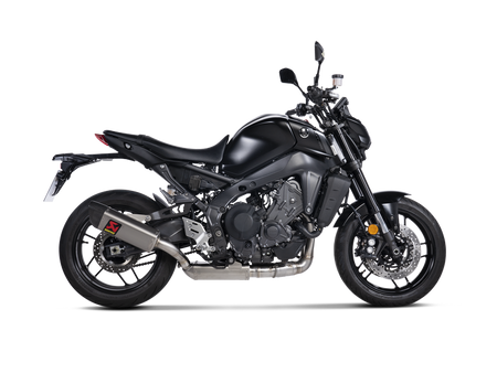 Akrapovic Układ wydechowy Racing Line Titanium Yamaha MT-09 2021