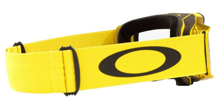 Front Line™ MX żółte