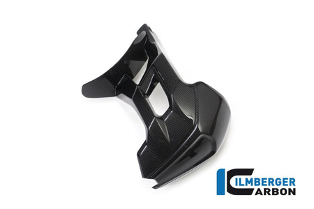 Osłona przeciwbryzgowa tylna do motocykla Ducati Multistrada 1200 DVT (2015) - połysk ILMBERGER SPS.005.D15MG.K