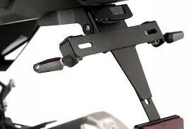 KIERUNKOWSKAZY PUIG STICK (LED TYLNE - ZE STOPEM)