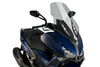 Szyba PUIG V-Tech do Kymco Xciting S 400 2019-2025