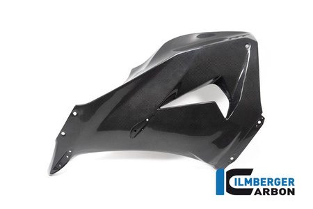 Owiewka lewa do motocykla Honda CBR 1000 RR-R / SP Racing od 2024 - race ILMBERGER VEL.072.CBR24.K