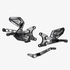 Bonamici sety Yamaha YZF R1/R1M 15-23