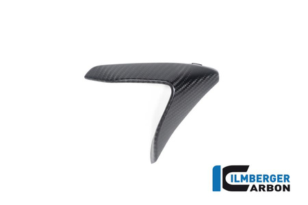 Deflektor wiatru na górnej owiewce prawy – matowy APRILIA RSV 4 (od 2021) ILMBERGER VFR.104.RS21M.K