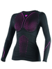 DAINESE KOSZULKA TERMOAKTYWNA D-CORE THERMO TEE LADY