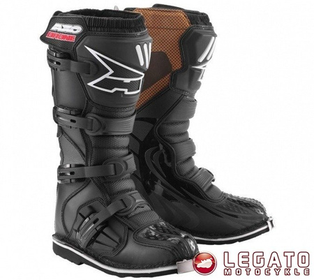 Buty AXO Drone Czarne