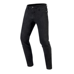 SPODNIE JEANS OZONE STRIKER REGULAR BLACK