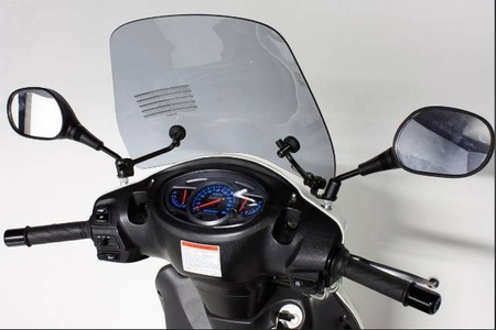 OWIEWKA PUIG DO SUZUKI SIXTEEN 08-16 (TRAFFIC)