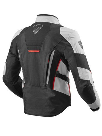 KURTKA MOTOCYKLOWA TEKSTYLNA VAPOR 2 REV'IT!