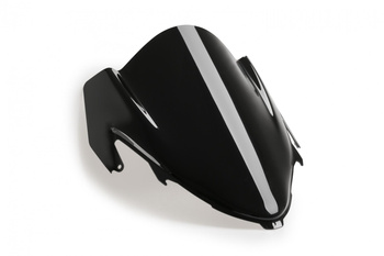 Szyba sportowa PUIG do Suzuki GSX-R1300 Hayabusa 21-24 - OUTLET Czarny (N) O21138N