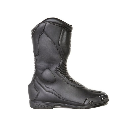 Buty Motocyklowe Ozone Force Black