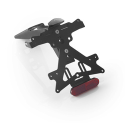 Mocowanie do tablicy rejestracyjnej Fox