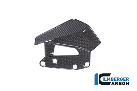 Osłona wiatru prawa carbon połysk BMW R 1300 GS od 2023 ILMBERGER CG.WAR.003.R23GS