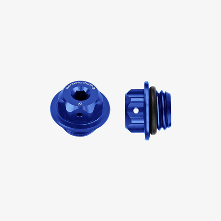 Bonamici korek wlewu oleju -  M20x2,5