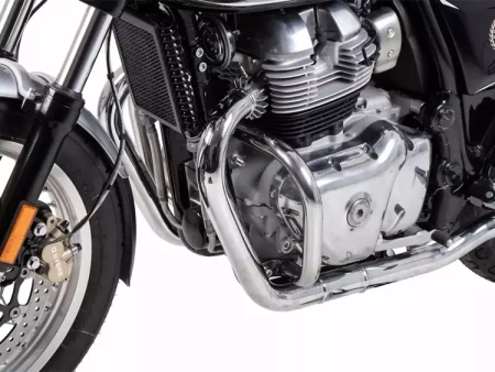 Royal Enfield Interceptor 650 (2018-)/Continental GT 650 Gmol silnika