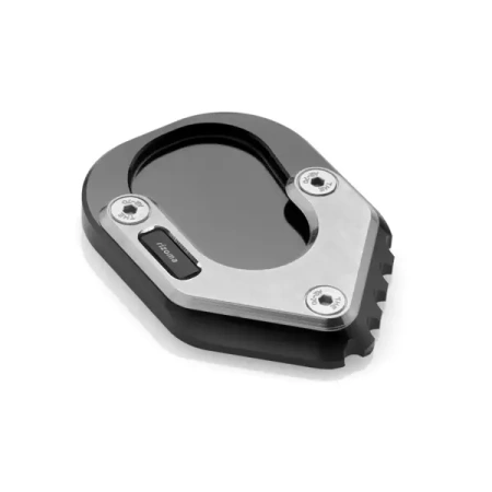 Kick stand base extension