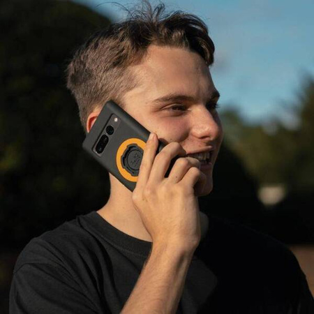 Quad Lock® MAG Etui - iPhone 16 Pro