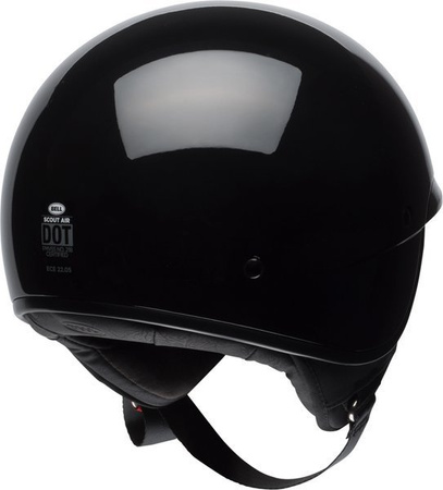 Kask Bell Scout Air Black