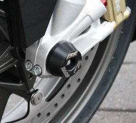 GSG-MOTOTECHNIK Crash pady osi BMW S1000XR 15-