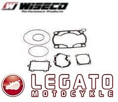 Wiseco Zestaw Uszczelek GASKET KIT - YAMAHA YZ125 1985