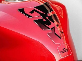 TANKPAD PUIG SPIRIT DO SUZUKI GSR