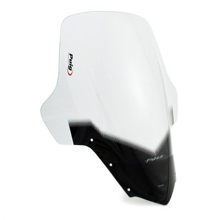 SZYBA TURYSTYCZNA PUIG DO YAMAHA FZ1 FAZER 06-16