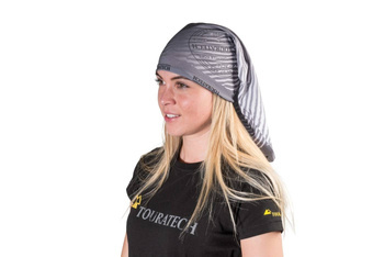 Wielofunkcyjny komin "Zebra"