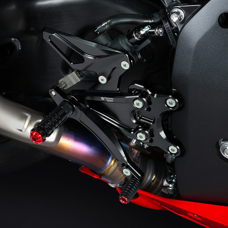 Bonamici sety sportowe Honda CBR 1000RR-R 2020-2025