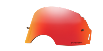 Airbrake MX niebieskie