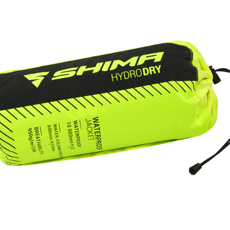 Spodnie przeciwdeszczowe Shima Hydrodry+