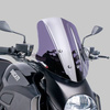 OWIEWKA PUIG DO DUCATI DIAVEL 11-13 (TOURING)