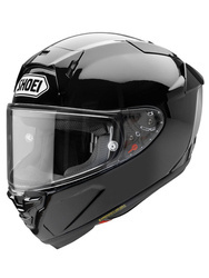 Kask SHOEI X-SPR Pro Czarny
