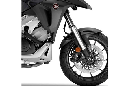 PRZEDŁUŻENIE BŁOTNIKA DO HONDA CROSSRUNNER 11-14