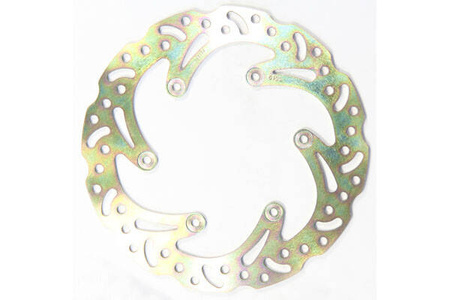 EBC Tarcza hamulcowa motocyklowa MD6135C Enduro, Moto-X, ATV, konturowa