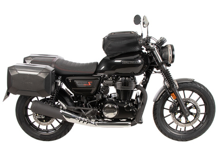 C-Bow sidecarrier for Honda GB 350 S (2025-)