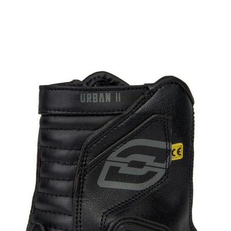 BUTY OZONE URBAN II CE BLACK