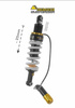 Touratech Suspension lowering shock -25mm for BMW F850GS Adventure ab 2018 type Level2