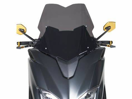 Barracuda Yamaha T-MAX530 Owiewka