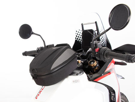 Tankring BASIC incl. fastener for tankbag for Ducati DesertX Rally (2024-)