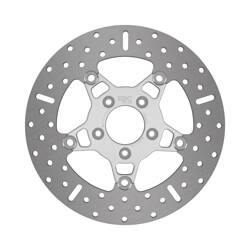 EBC Tarcza hamulcowa do motocykli Harley Davidson FSD010