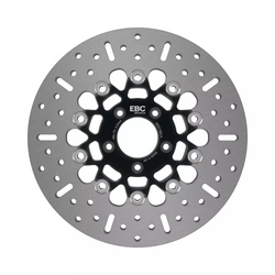 EBC Tarcza hamulcowa do motocykli Harley Davidson MD518BLK