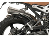 Błotnik tylny PUIG do BMW R Nine T 2014-2025