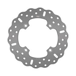 EBC Tarcza hamulcowa motocyklowa MD632C Street, konturowa