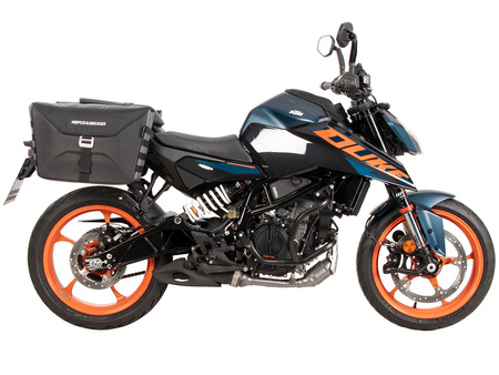 C-Bow sidecarrier for KTM 125 Duke (2024-)