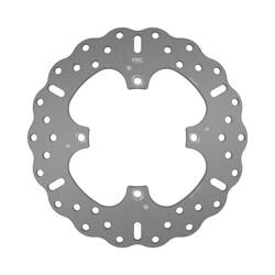 EBC Tarcza hamulcowa motocyklowa MD627C Street, konturowa