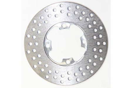 EBC Tarcza hamulcowa motocyklowa MD6241D Enduro, Moto-X, ATV