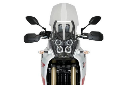 Szyba turystyczna PUIG do Yamaha Tenere 700 2019-2024