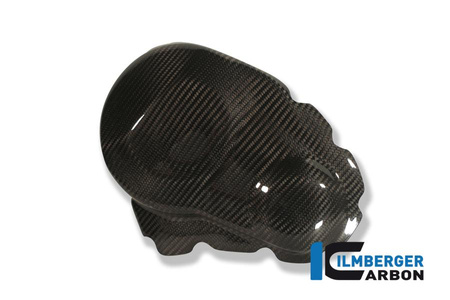 Osłona sprzęgła carbonowa - Suzuki GSX-R 1000 K9/10/11 ILMBERGER KDO.014.GSXR1.K