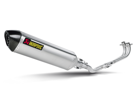 Akrapovic Układ wydechowy Racing Line Yamaha T-Max 500l T-Max 530
