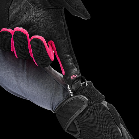 SONIC LADY GLV PINK Shima